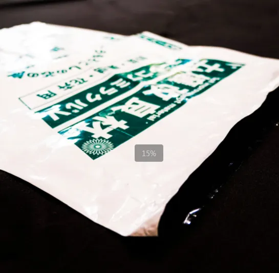 13510 Gallon 150 Micron Thickened Plastic Nursery Bags for Tree Plants Fruit Flower LDPE Seedling Grow Bags (5)