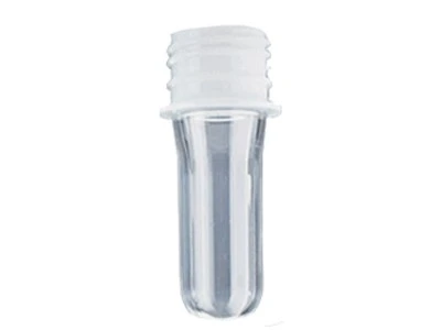 China PET Preform Water Bottles Neck Price 28mm