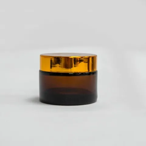 Cosmetic Glass Packaging Solutions For Essential Oils And Creams, Custom & Wholesale Options