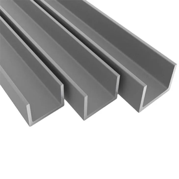 Curved I Beam