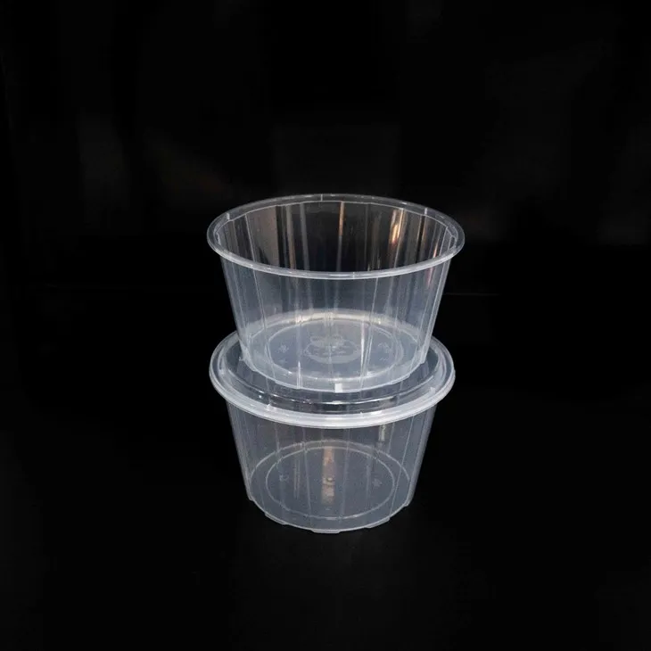 Durable Plastic Bowls - Built to Last for Everyday Use (2)