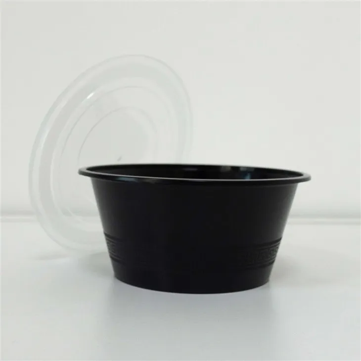 High-Capacity Plastic Bowls - 1250ml to 1750ml Options (1)