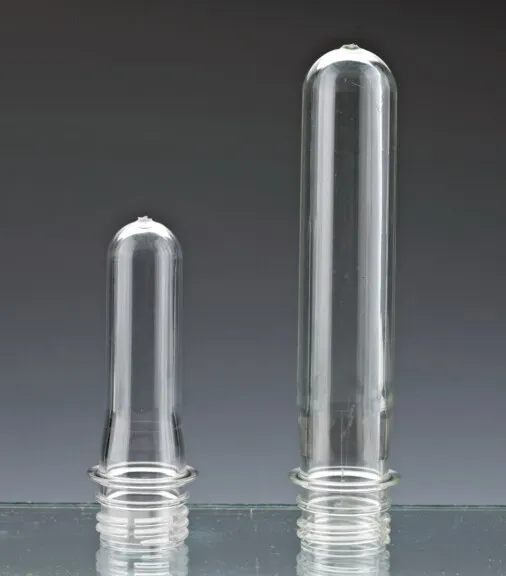 How PET Preforms are Supporting the Development of Smart Packaging Solutions 3