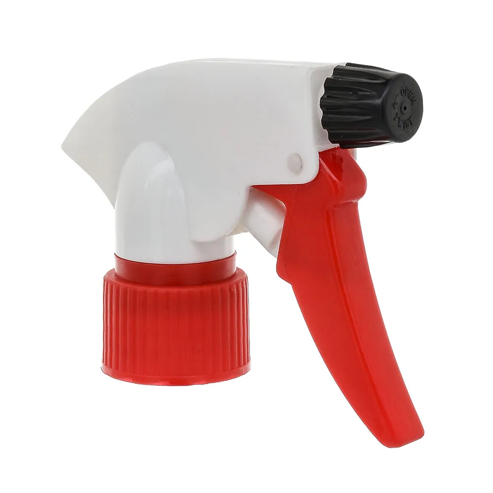 Trigger Sprayer Spring Options Metal Plastic Hybrid Compared 2