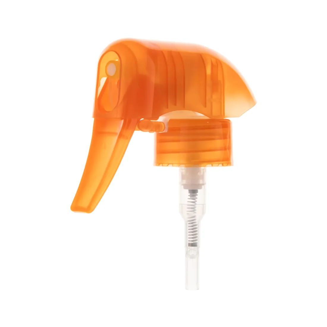 Trigger Sprayer for Hydroponics 360 Function Reaches Leaf Underside 3