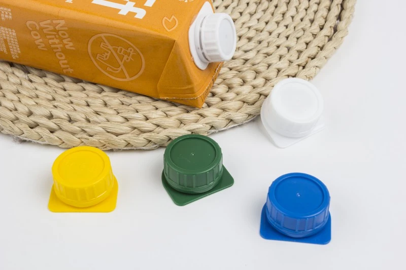 Helicap vs Gable Cap vs Streamcap Which Closure Type Suits Your Aseptic Packaging 2