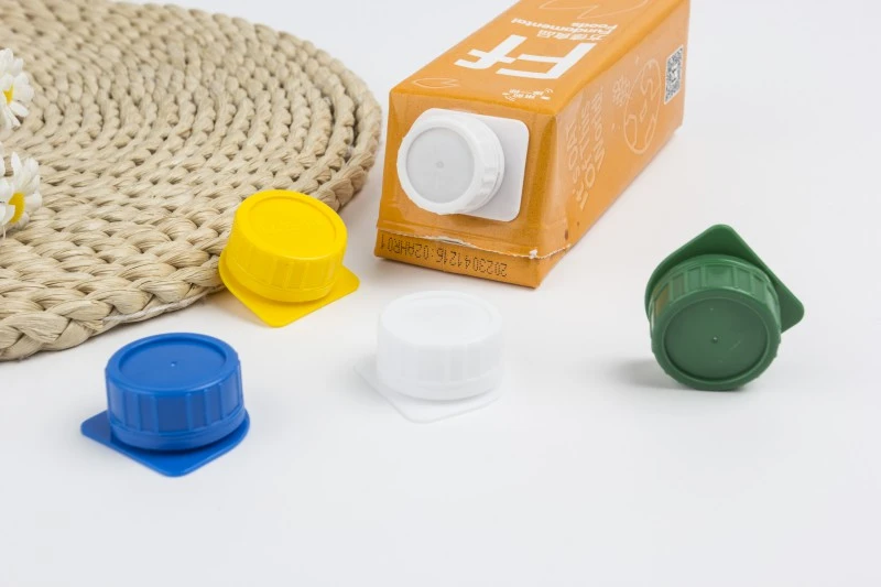 Helicap vs Gable Cap vs Streamcap Which Closure Type Suits Your Aseptic Packaging