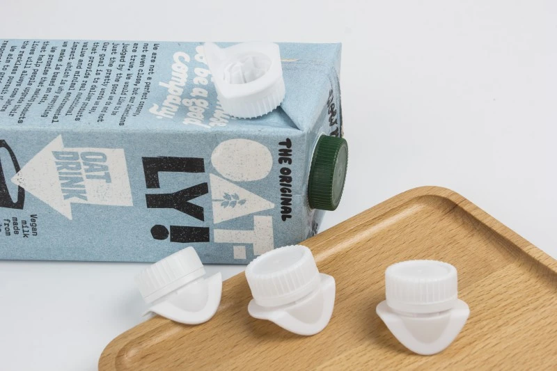 Helicap vs Gable Cap vs Streamcap Which Closure Type Suits Your Aseptic Packaging 1