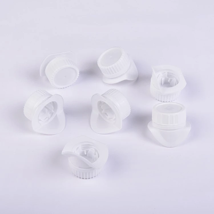 Helicap vs Gable Cap vs Streamcap Which Closure Type Suits Your Aseptic Packaging 5