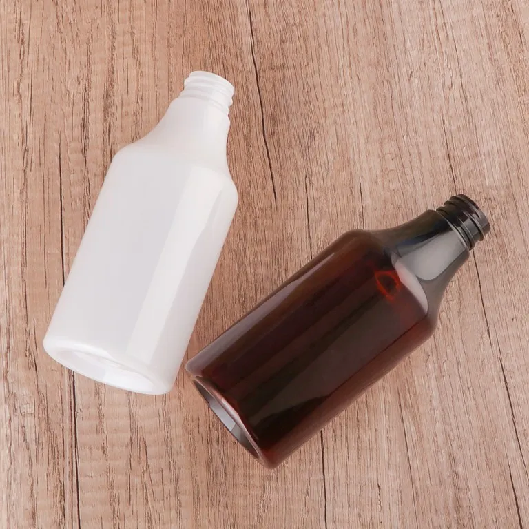 Trigger Sprayer vs Finger Pump Which Wins on Hair-Care Shelf 1