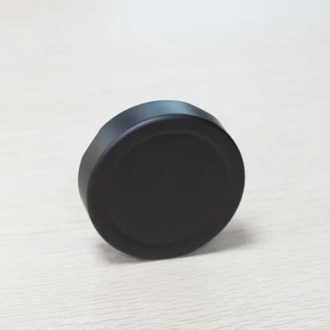 OEM tinplate bottle screw metal unishell twist jar cap for sale (7)