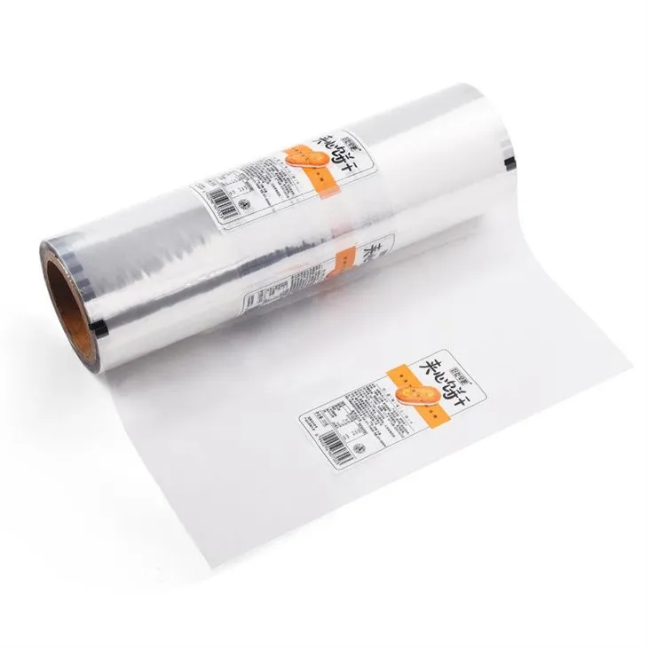 Pe Pvc Heat Shrink Film Wrap Roll Micron Plastic Wrap Film Bags Mineral Water Bottle Shrinkable Sleeve Application