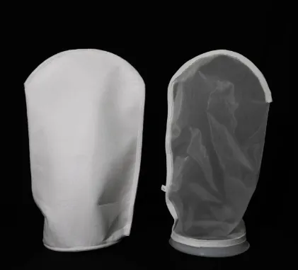 Polyester Aramid Acrylic PP PPS PTFE Fiberglass Nonwoven Dust Filter Needle Punched Filter Felt Cloth (1)