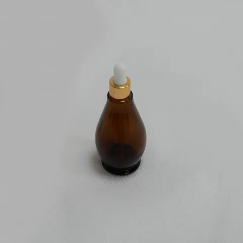 Premium Essential Oil Glass Dropper Bottles, Wholesale & Customization Available