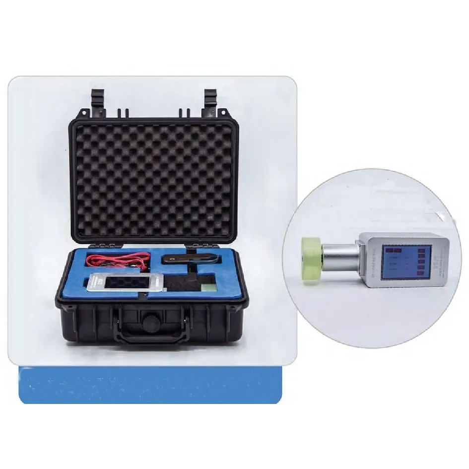 Manufacture Price Et-x1 Elevator governor tester 4 Manufacture Price Et-x1 Elevator governor tester 4